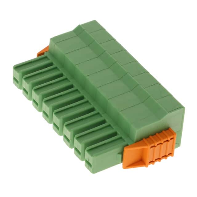 1718546 Phoenix Contact  Headers Plugs and Sockets